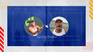 Ashlyn Krueger vs Janice Tjen Prediction & Picks - WTA 125K Birmingham, Great Britain Women Singles