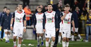 La licence pour la Division 1A du RFC Liège refusée : « Une requête recevable mais non fondée »