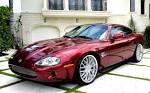 Jaguar XK - , the free encyclopedia