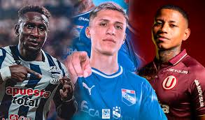 Alianza Lima vs Sporting Cristal EN VIVO: Updated Standings After Draw That Ignited the Torneo Clausura Title Race