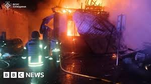 BBC - News update