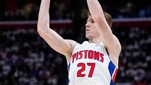Kevin Huerter questionable for Game 4 on Pistons injury report vs Magic