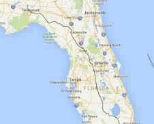 Image of State Road 27 Florida