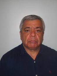 Thief: Juan Carlos Yanez, 59, a Canadian national, of no fixed abode was also given a 10-year Asbo prohibiting him from all London airports (Heathrow, City, ... - 1405894140021_wps_1_NATIONAL_PICTURES_A_man_w