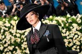 Met Gala 2025: Rihanna's Pregnancy Reveal and Highlights