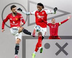 Chelsea-Arsenal: Choc au Sommet! Qui Remportera la Bataille de Londres?