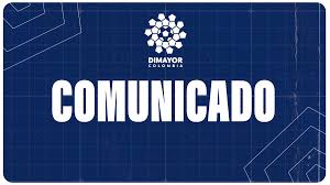 Dimayor - News update