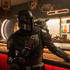 Long Range Forecast: STAR WARS: THE MANDALORIAN AND GROGU Blasts Off to Potential $100M Opening