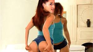 Resultado de imagen para ariana grande 2016