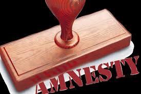 Image result for tax amnesty