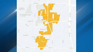 Bakersfield Power Outages Affect Thousands in Southwest and Oildale