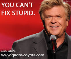 Ron White Quotes. QuotesGram via Relatably.com