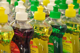 liquid DİSHWASHİNG detergents ile ilgili görsel sonucu