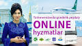 Продвижение сайтов в Туркменистане. Промо ТОП from turkmenportal.com