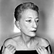 Hélène Cixous also deserves an honorary mention. The mother of Écriture feminine, a more emboldened strain ... - cixoushelene1