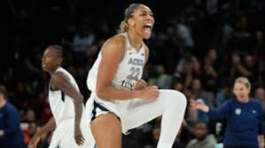 How to watch Las Vegas Aces-Los Angeles Sparks WNBA game for free tonight