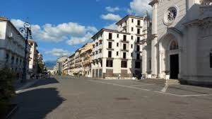 Trend Google: meteo avellino