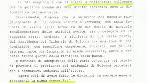 Trend Google: guccini testamento