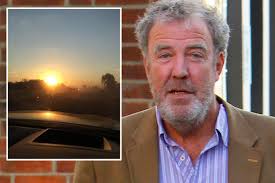 Image result for Jeremy Clarkson