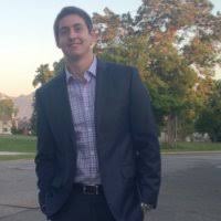 J.P. Morgan Private Bank Employee Ryan McCann's profile photo