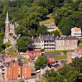 Harpers Ferry