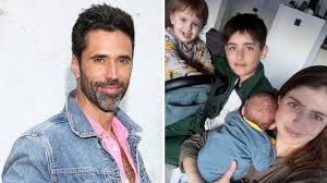 Matías Novoa está “sensible” y ya no quiere que le hablen de sus hijos tras separarse de ellos