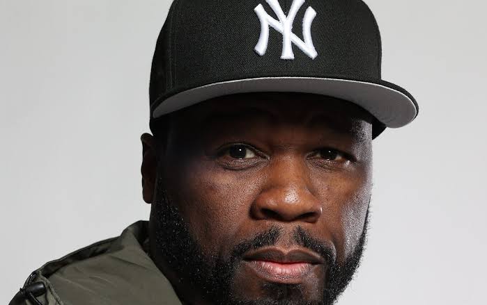 Rapper 50 Cent to perform in Israel in July