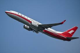 Boeing Eyes Massive 500-Aircraft Deal with China