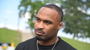 Steelers Release Veteran WR Robert Woods