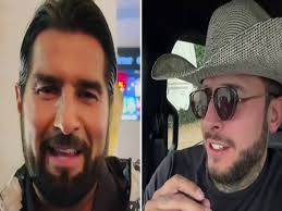 Cibad Hernández arremete contra las exparejas de Alicia Villarreal por tratar de colgarse de él