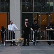 The New York Times - News update