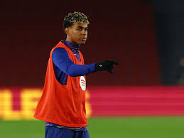 Real Betis vs Barcelona: La Liga Clash Preview