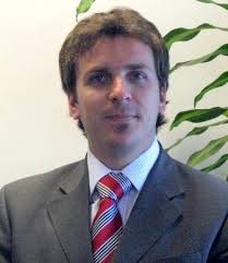 Alejandro Toscano, Responsable de Ciudadanía Corporativa de IBM Argentina. - 1891_2554