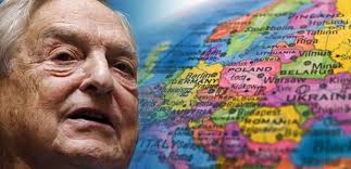 Znalezione obrazy dla zapytania madeleine albright soros