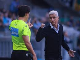Grêmio diz não ser o momento para troca de treinador. Mas rodada ainda não acabou