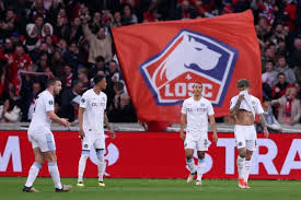 Lille Star on the Move? Lausanne in Talks for Dago! - Imagen principal del artículo