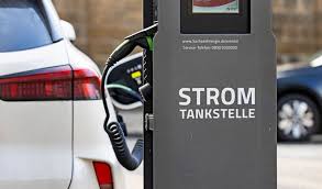 E-Auto vom Unternehmen: Privatnutzung wird steuerpflichtig