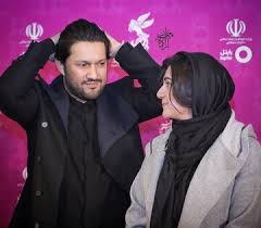 گریه شدید حامد بهداد برای ناتوانی کمک به باران کوثری و حمایت درست از او + فیلم