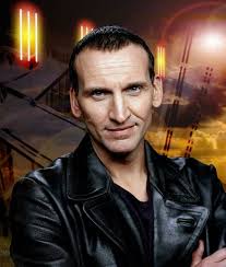 Eccleston's Doctor Who