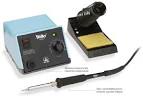 Weller Analog Soldering Station-WES- The Home Depot
