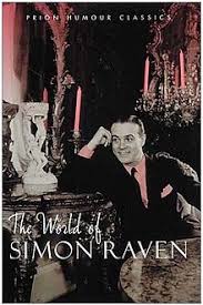 Simon Raven - Wikipedia, the free encyclopedia via Relatably.com