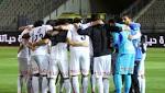 زمالك نيوز: الفريق يتدرب في