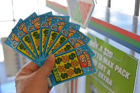 Georgia Lottery Players Win Nearly $768,000 in Woodstock And Marietta