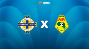Irlanda do Norte x Guiné: Palpite, Onde Assistir e Prognóstico, 04/06 (Amistosos)