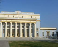 Image of Hanford, California