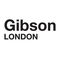 Image result for gibson london suit logo