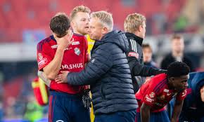 E deja ”printre cei mai buni” din România, după doar TREI meciuri: ”Ca la manual! Are o forță incredibilă”