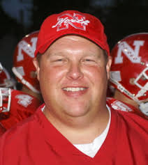 Ken Nally Ken is a 1986 NAHS grad who joined the coaching staff in 1989. He coaches the scout offense and defense. Ken is the owner and president of Nally ... - sm-nally