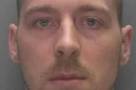 Bootle thug Lee Sullivan jailed for threatening female shop workers with ... - lee-sullivan-620-577880701-3255148