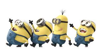 Image result for free clipart minion